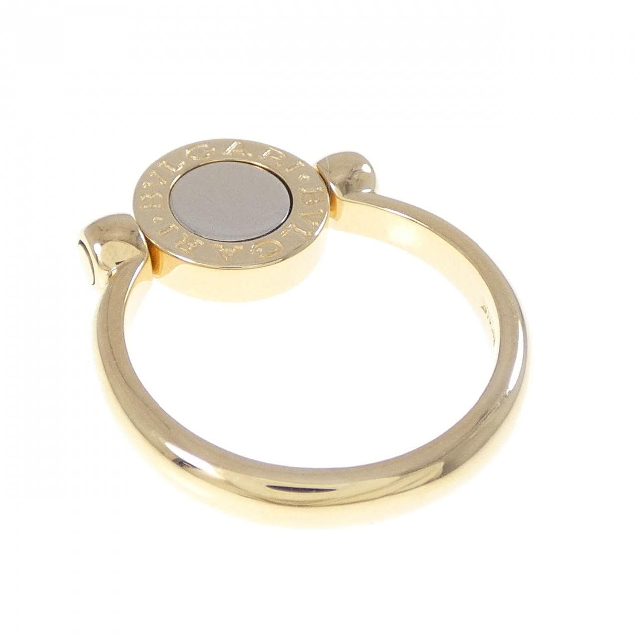 ブルガリ ブルガリブルガリ リング