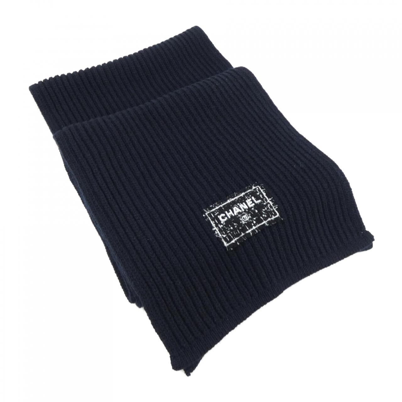 シャネル CHANEL AAB452B22275 MUFFLER