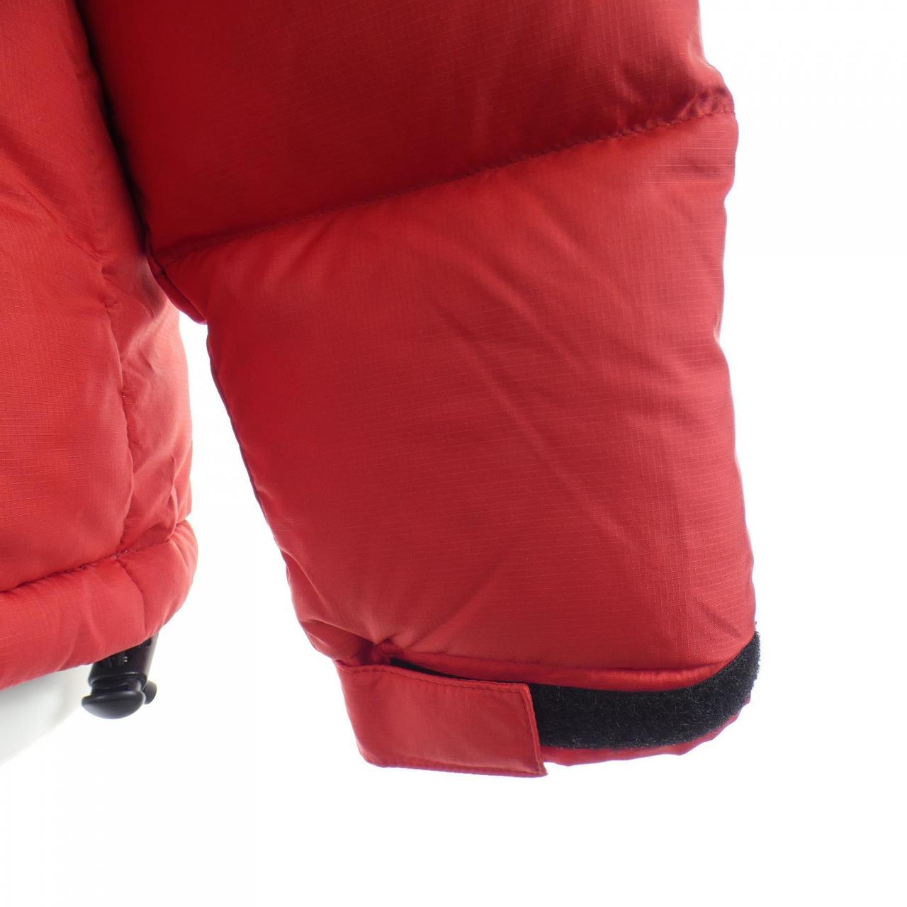 ザノースフェイス THE NORTH FACE ダウンジャケット