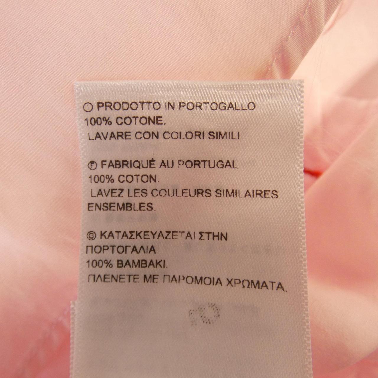 ORLEBAR BROWN シャツ