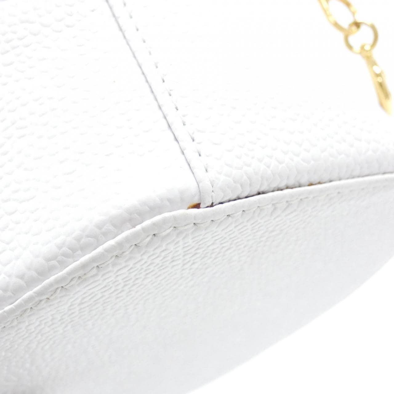 【ヴィンテージ】シャネル ジュエリーケース