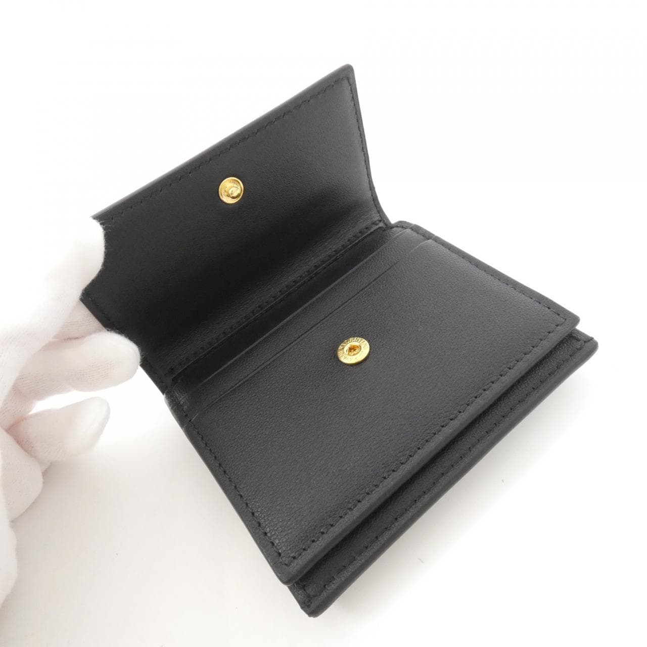 ヴァレンティノガラヴァーニ SW9P0T59DSH カードケース