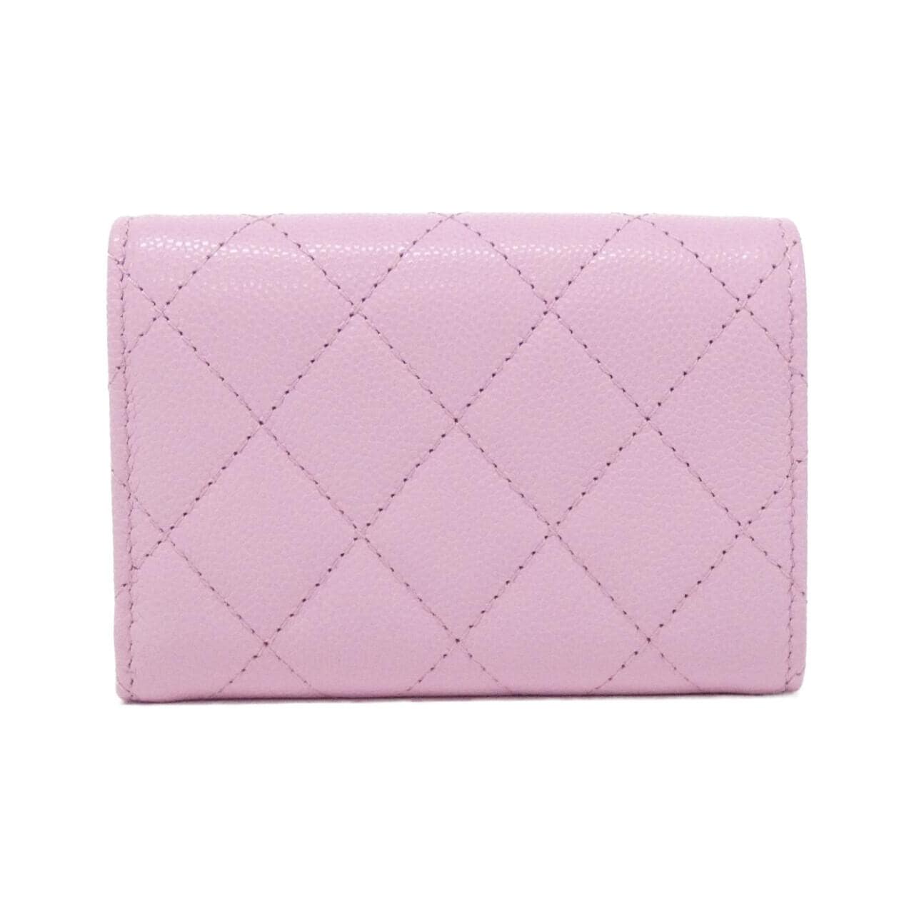 【未使用品】シャネル AP4901 財布