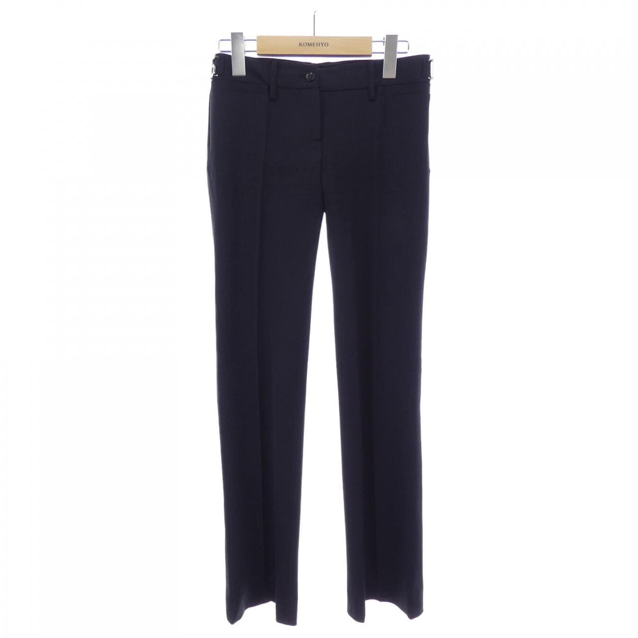 【ヴィンテージ】ドルチェアンドガッバーナ DOLCE&GABBANA パンツ