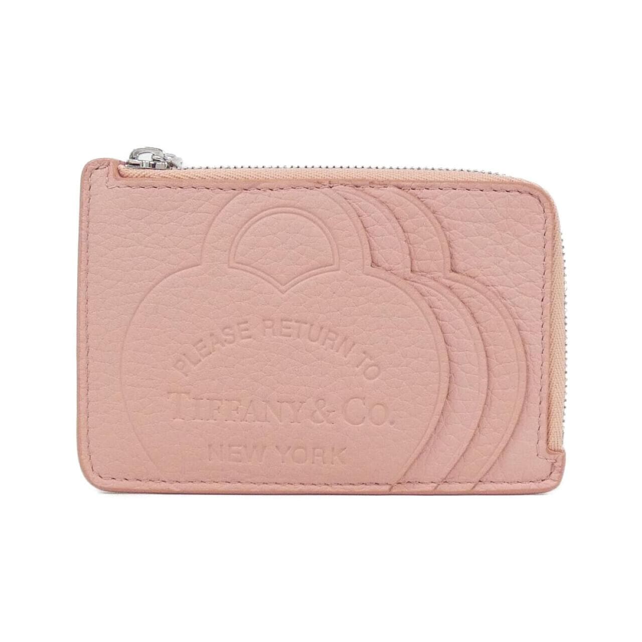 ティファニー カードケース