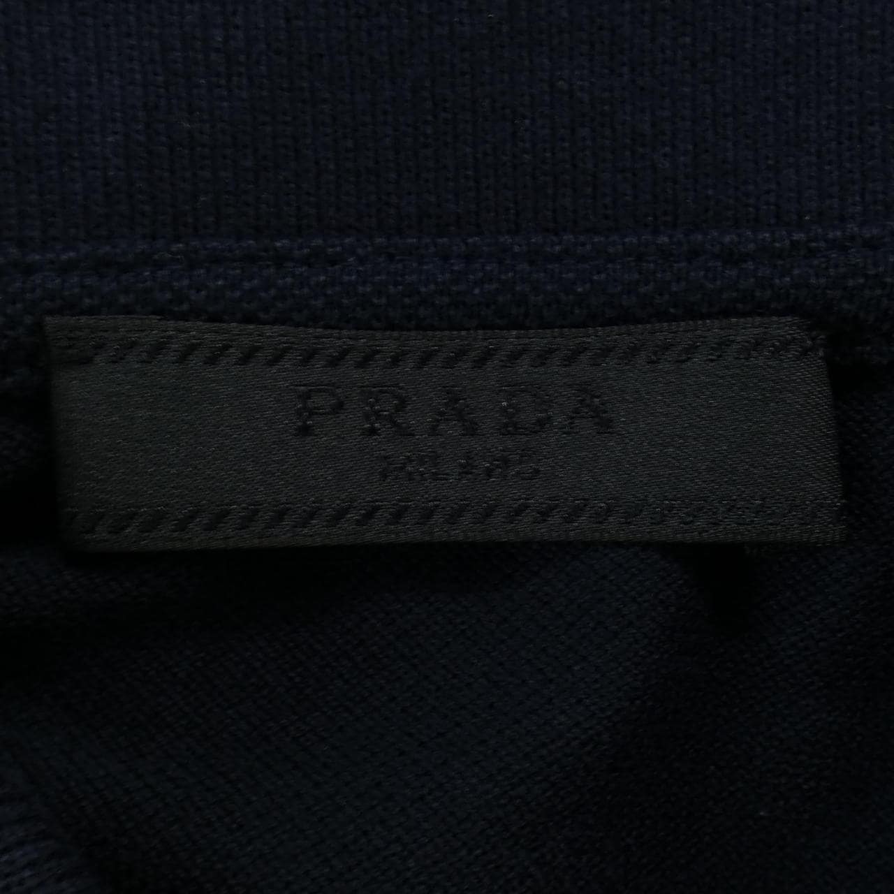 プラダ PRADA SJJ887 R122 322 ポロシャツ