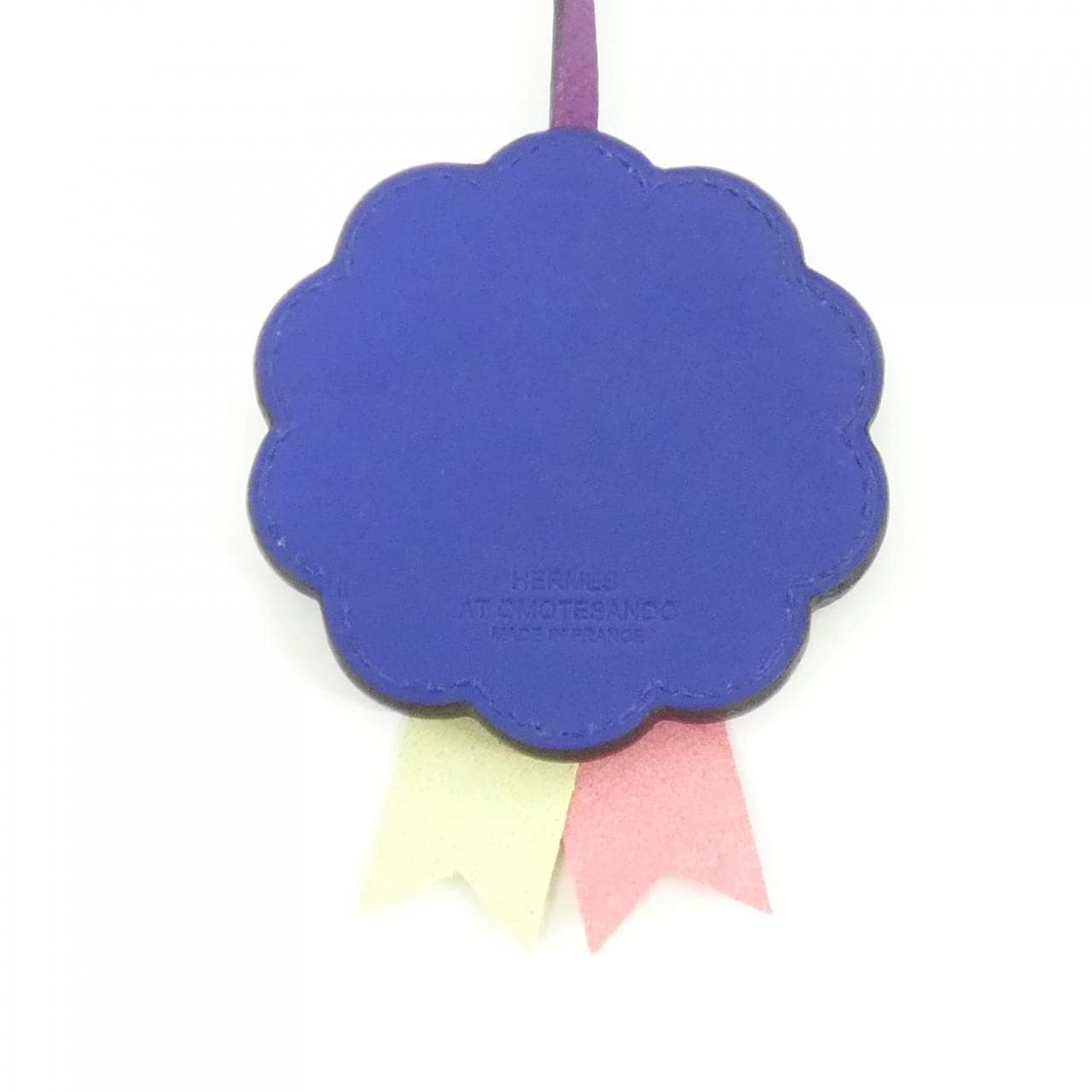 エルメス バッグチャーム