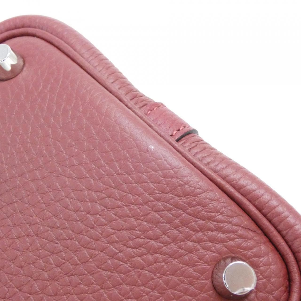 エルメス ピコタン ロック PM 056289CK バッグ