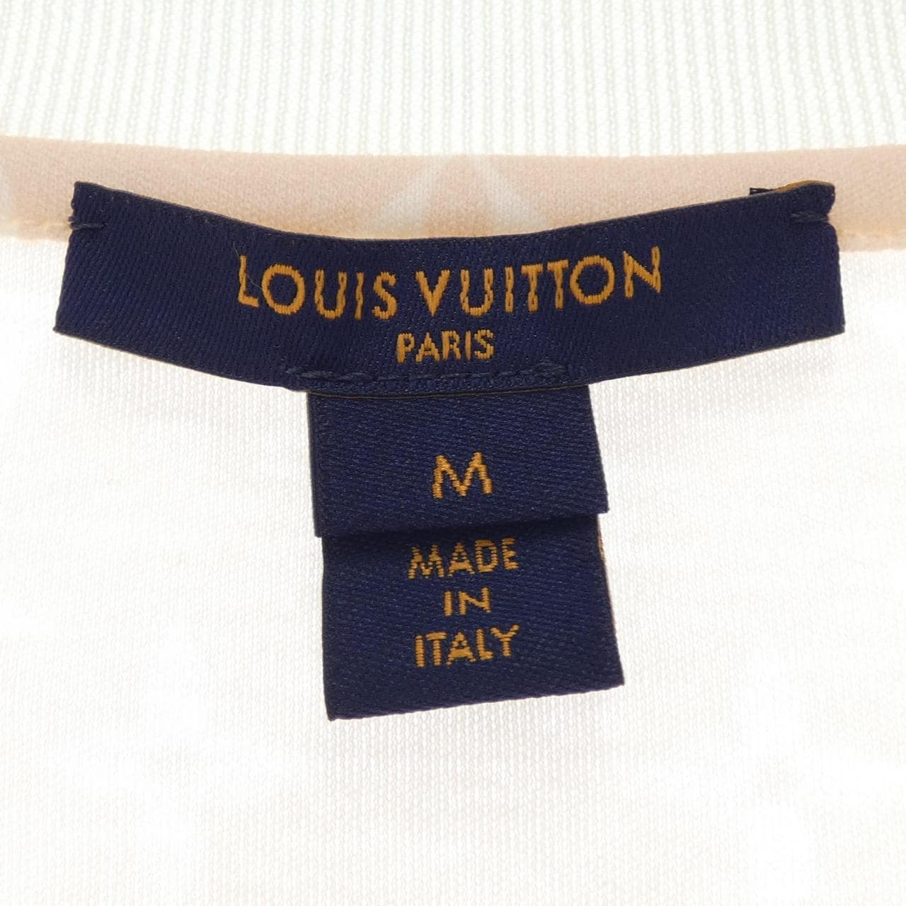 ルイヴィトン LOUIS VUITTON パステルモノグラム FNTS20N56 Tシャツ