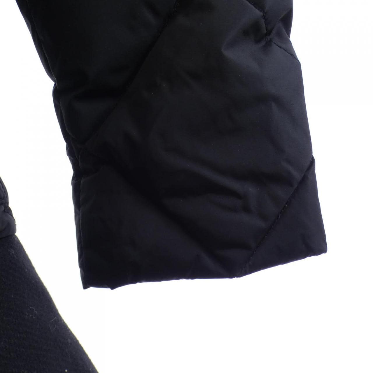 モンクレール MONCLER VAULOGETTE ダウンコート