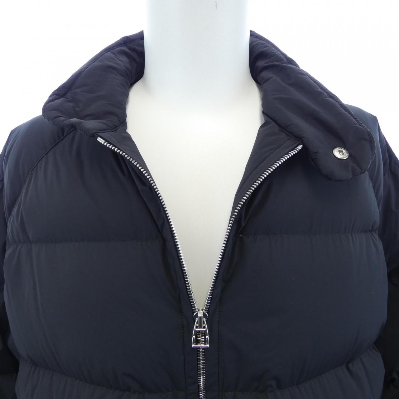 エルメス HERMES SELLIER 000870E ダウンジャケット