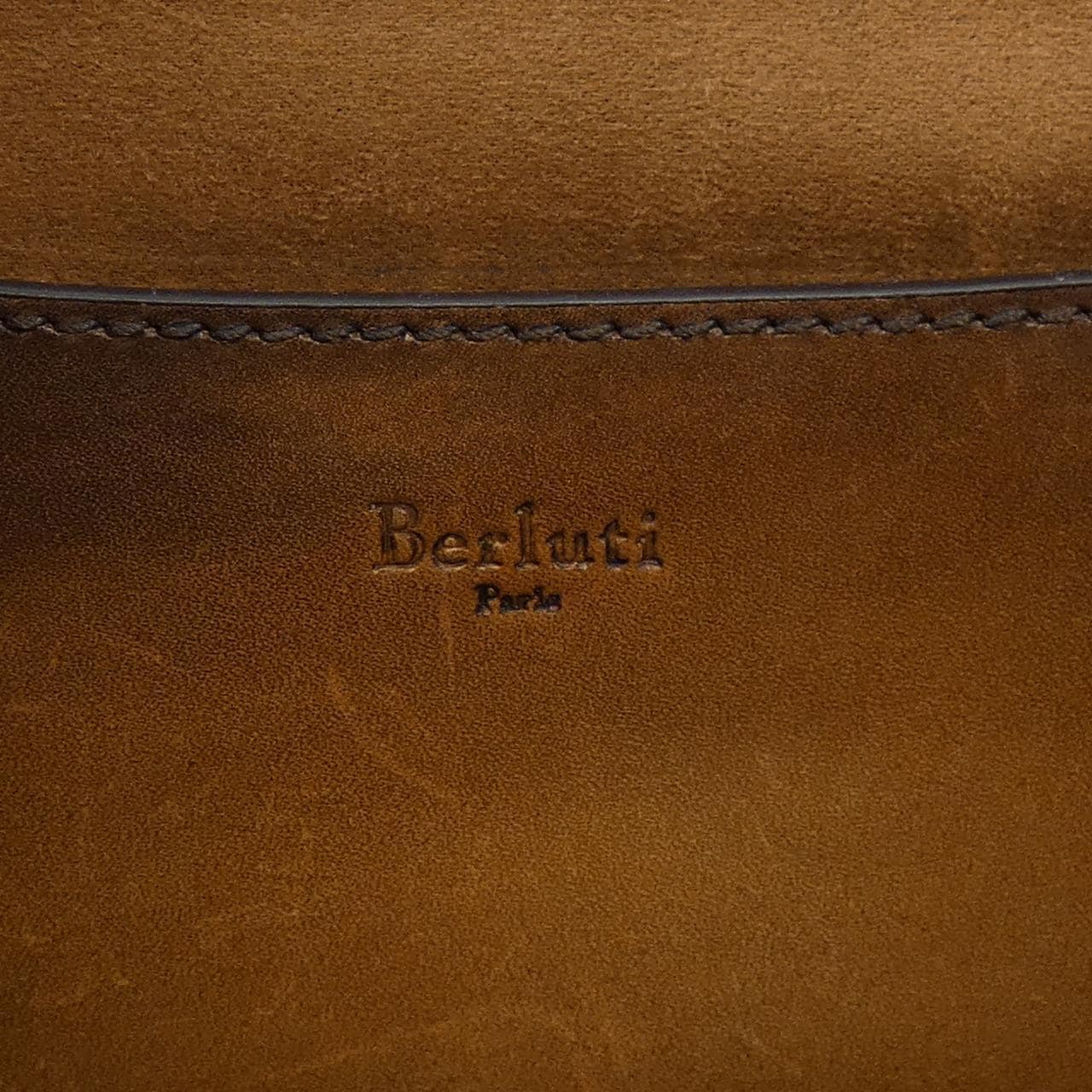 ベルルッティ Berluti BAG