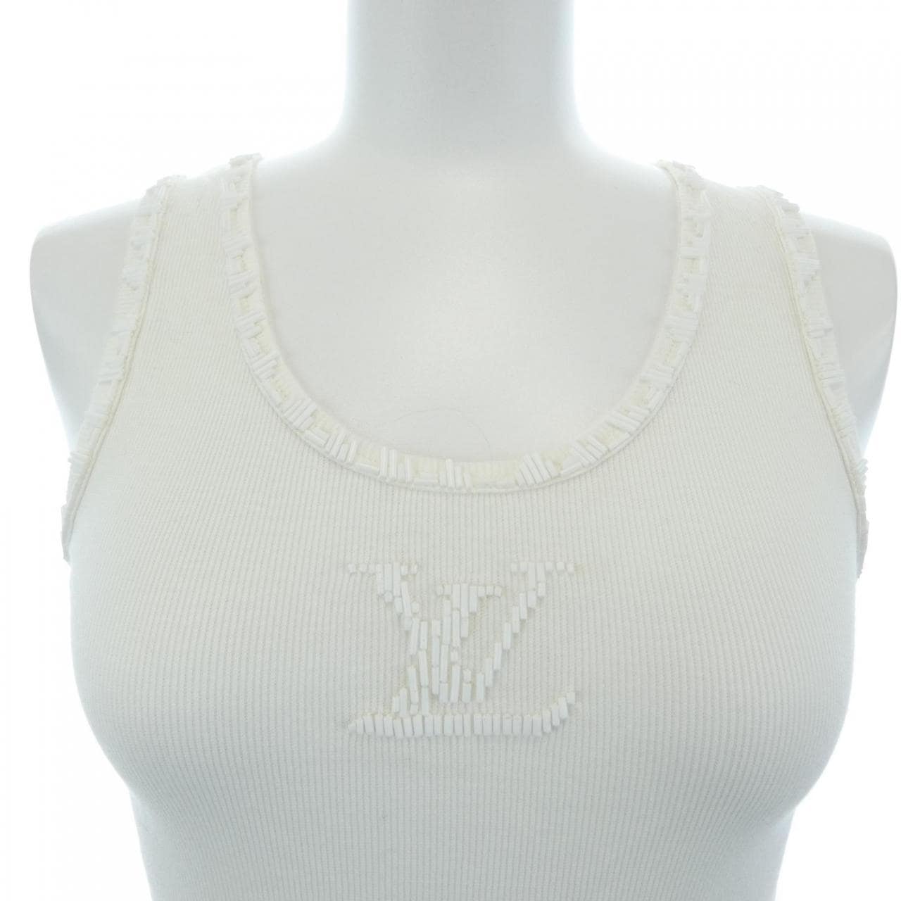 ルイヴィトン LOUIS VUITTON WSTS13JDU タンクトップ