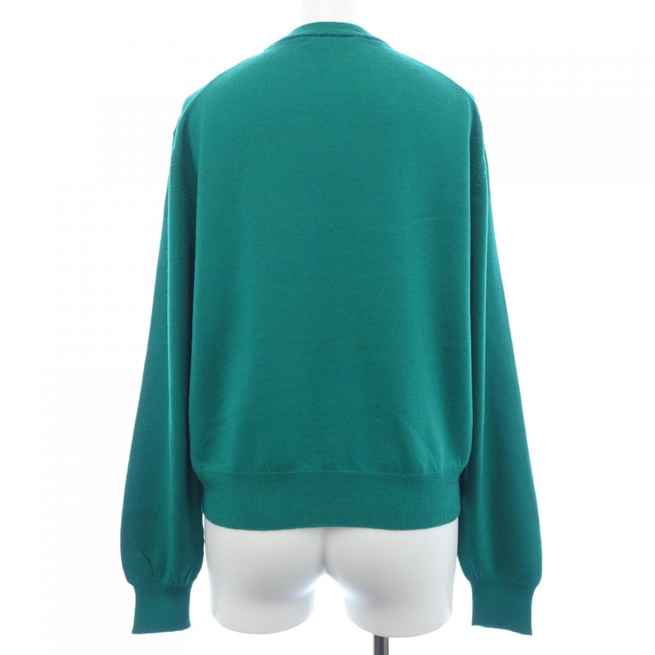 バレンシアガ BALENCIAGA 526582 T1478 ニット