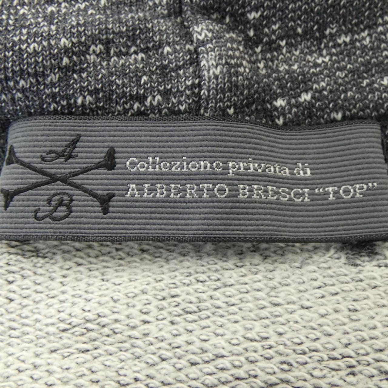 アルベルトブレーシ ALBERTO BRESCI セットアップ