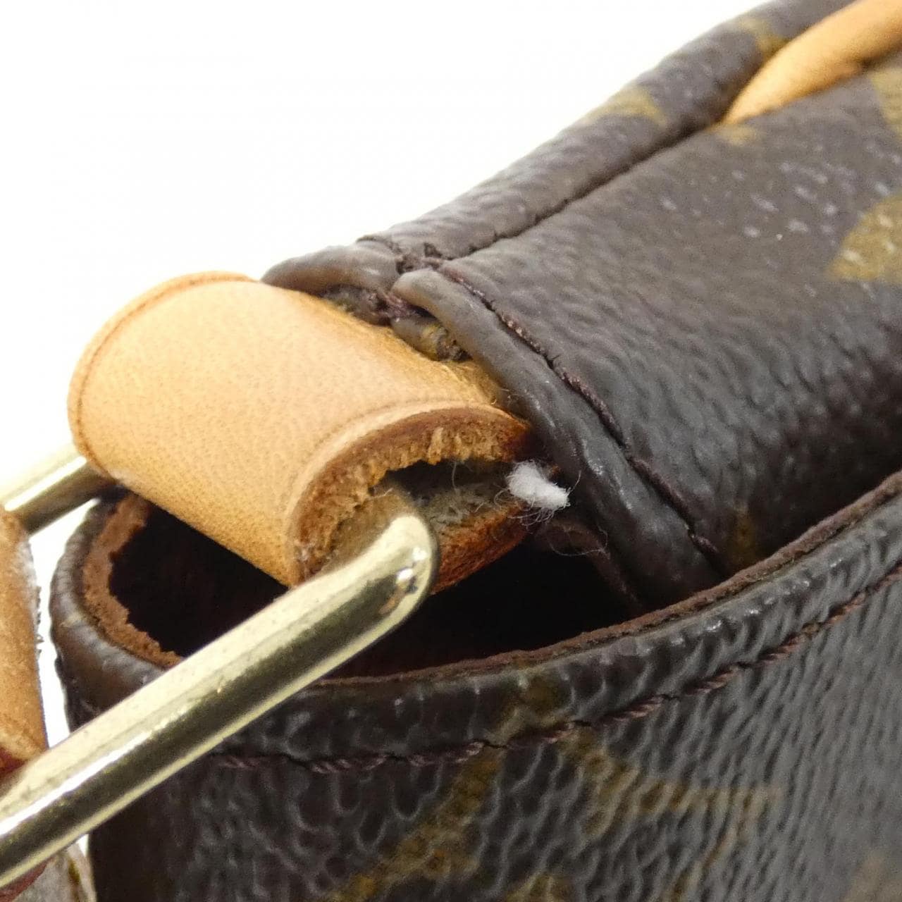 ルイヴィトン モノグラム ミュゼット サルサ M51258 ショルダーバッグ