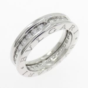 ブルガリ B.zero1 1バンド リング