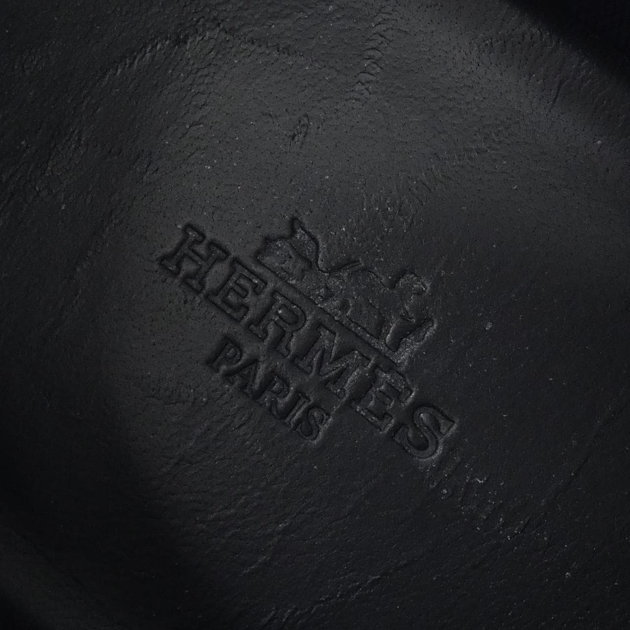 エルメス HERMES ヒーローズ Hディテール 232985Z スニーカー