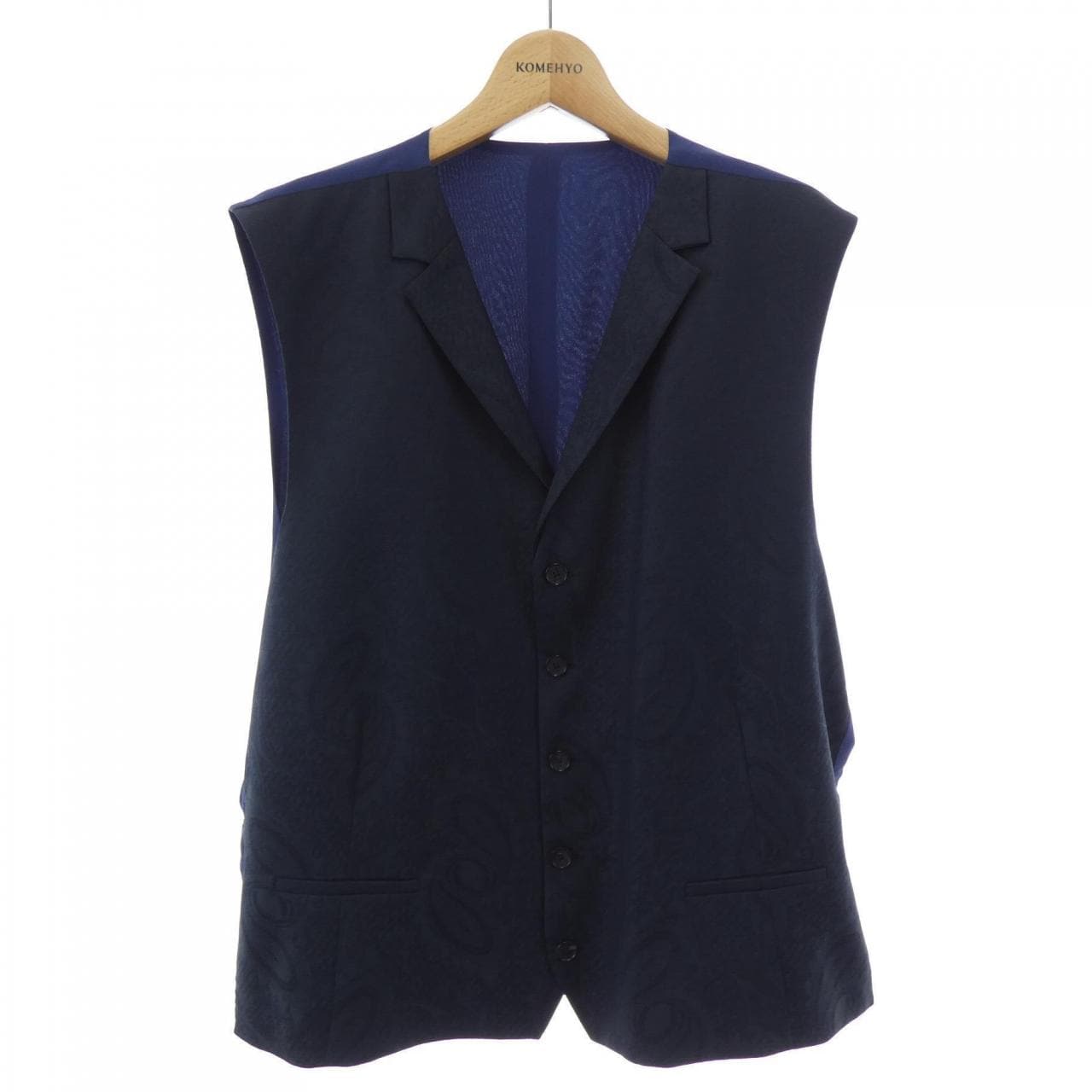 エトロ ETRO スリーピース