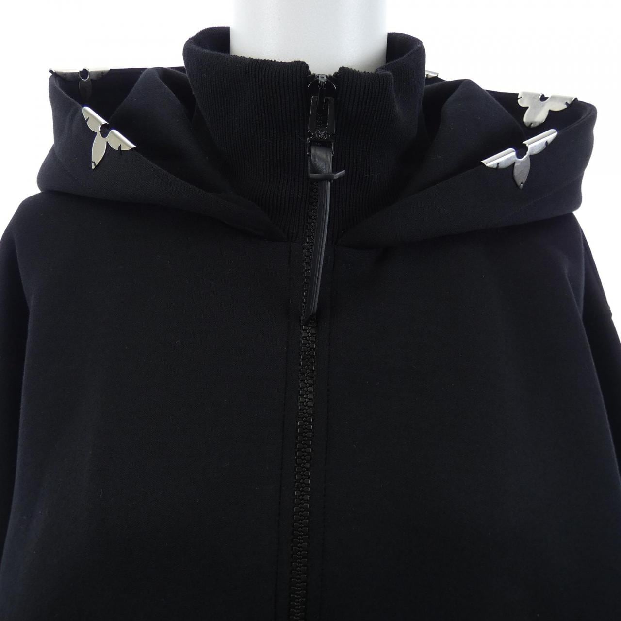 ルイヴィトン LOUIS VUITTON FUST15FED パーカー