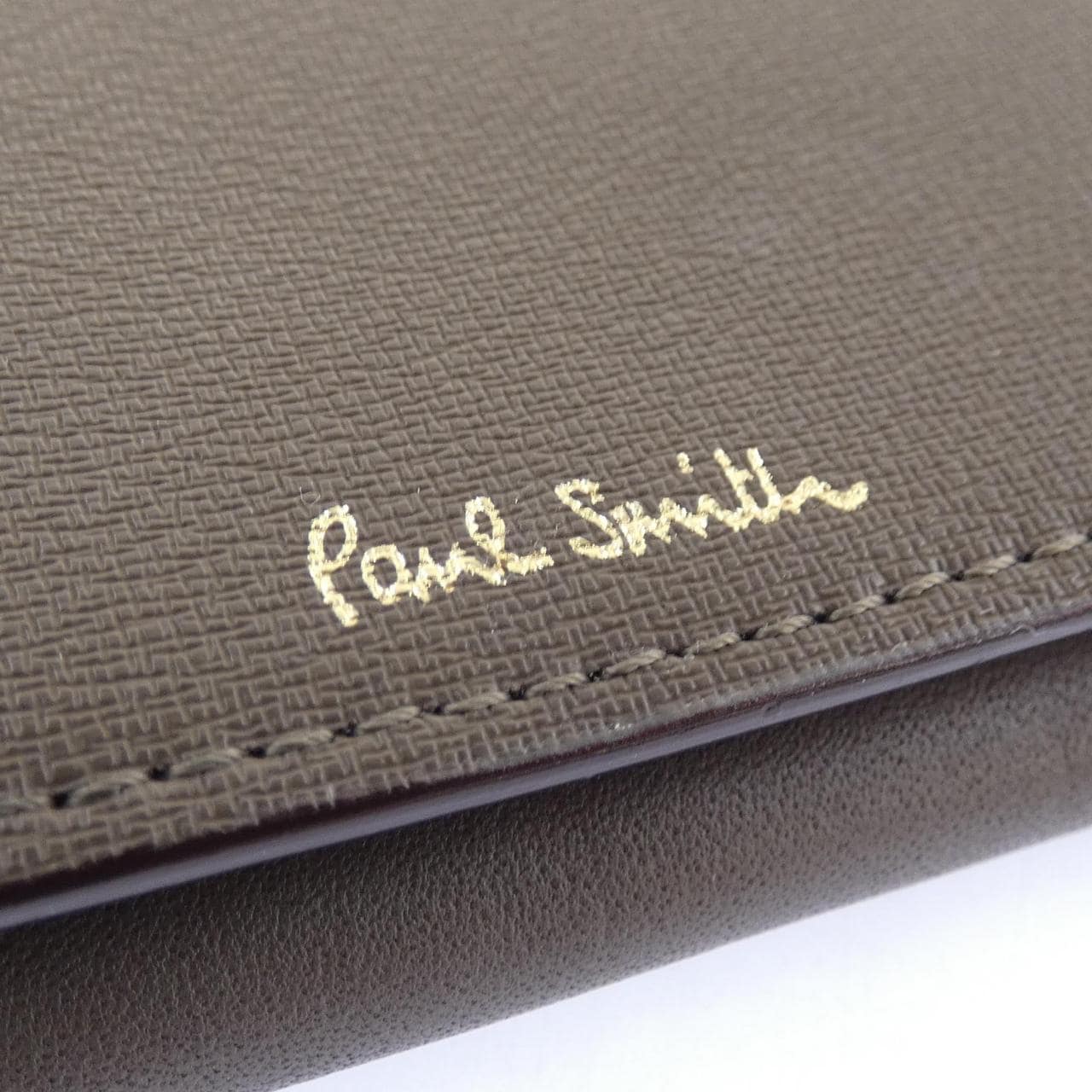 ポールスミス Paul Smith CARD CASE