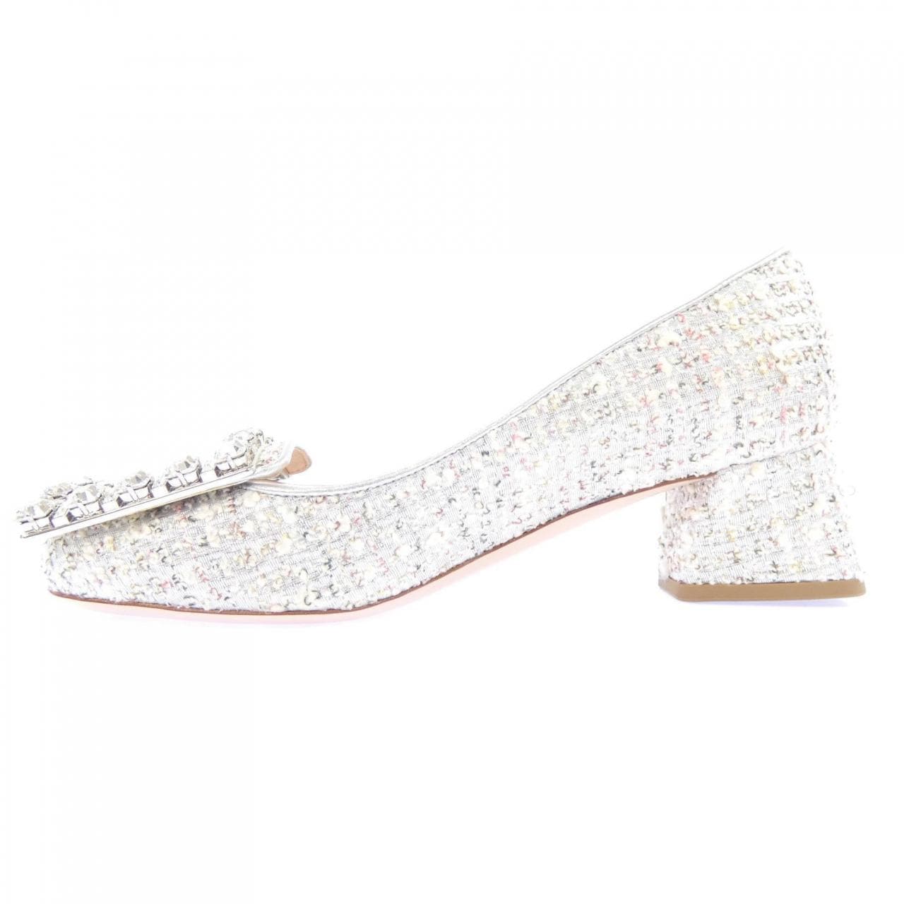 ロジェヴィヴィエ ROGER VIVIER パンプス