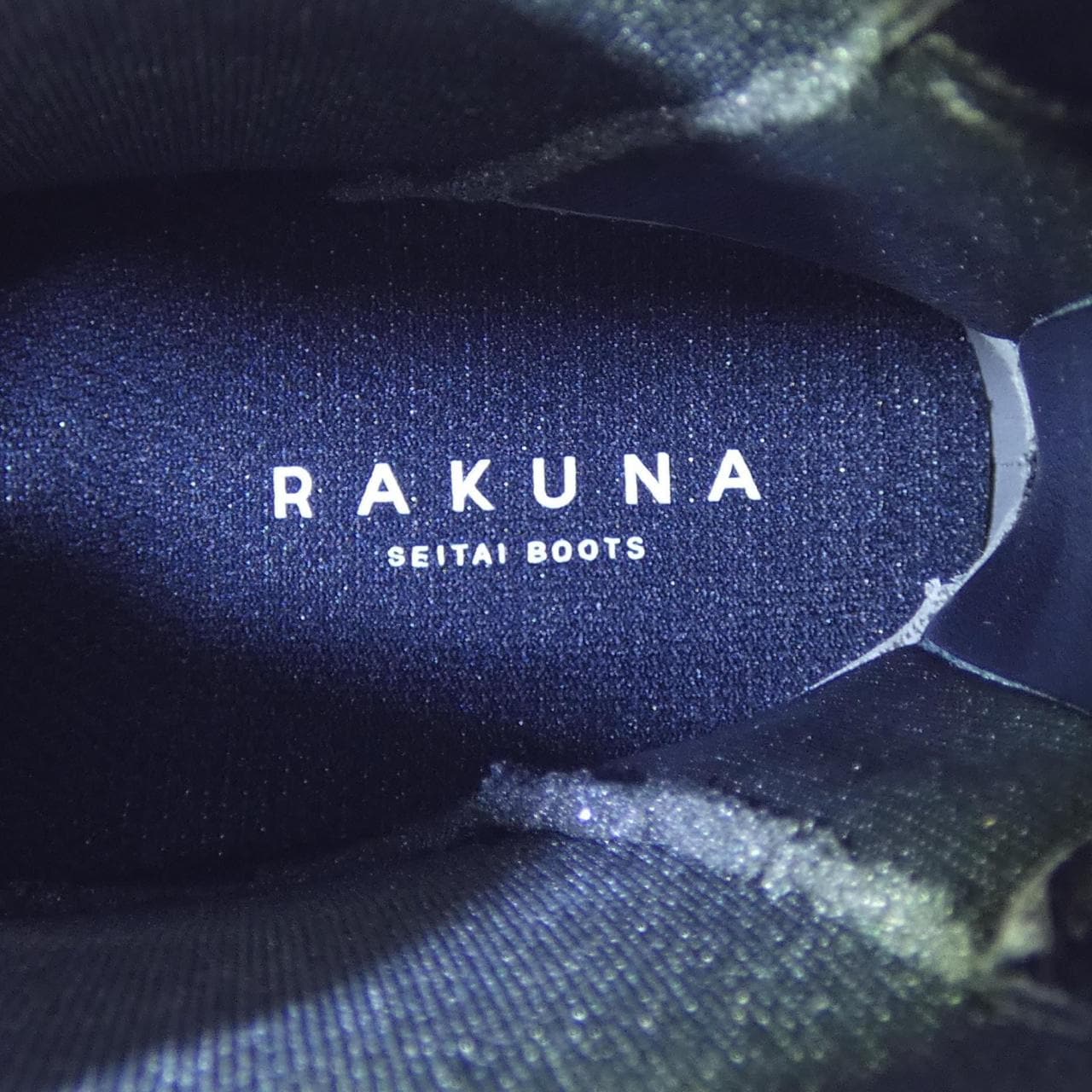RAKUNA ブーツ