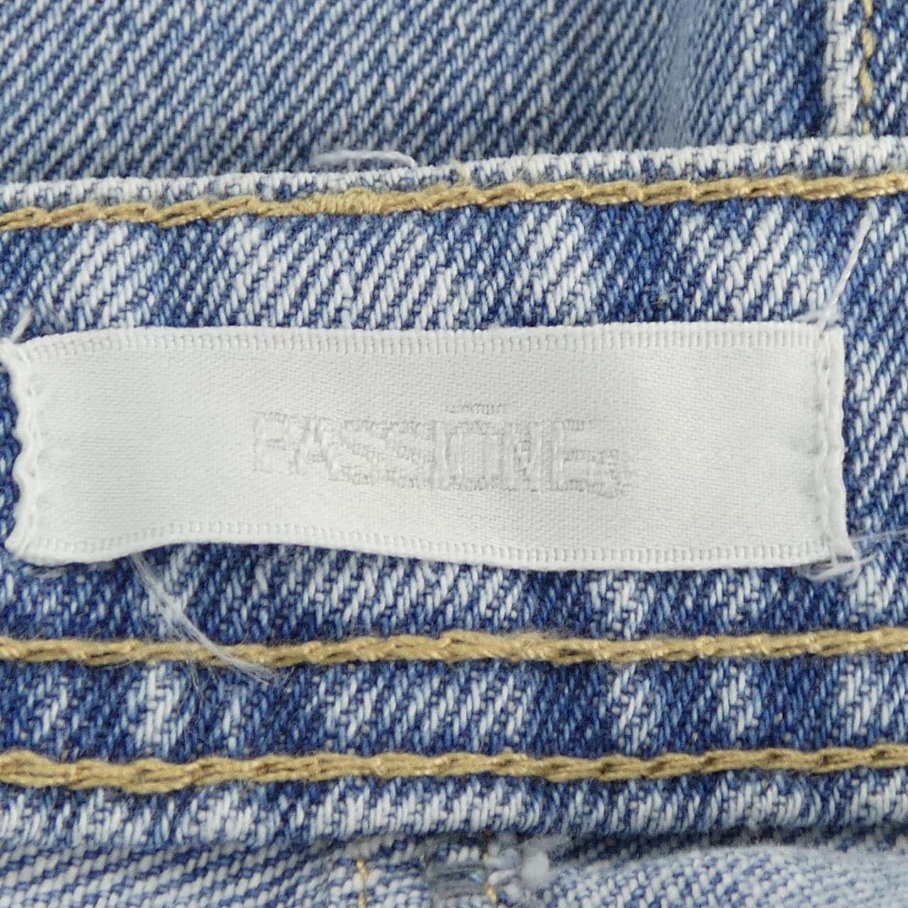 PASSIONE スカート