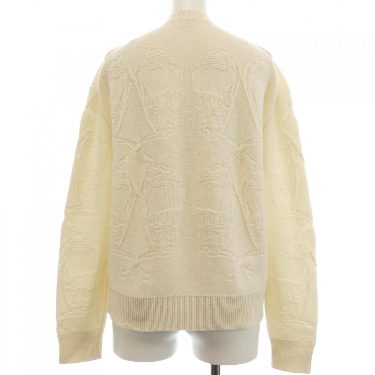 エルメス HERMES BRIDES DE GALA *17-7721 カーディガン