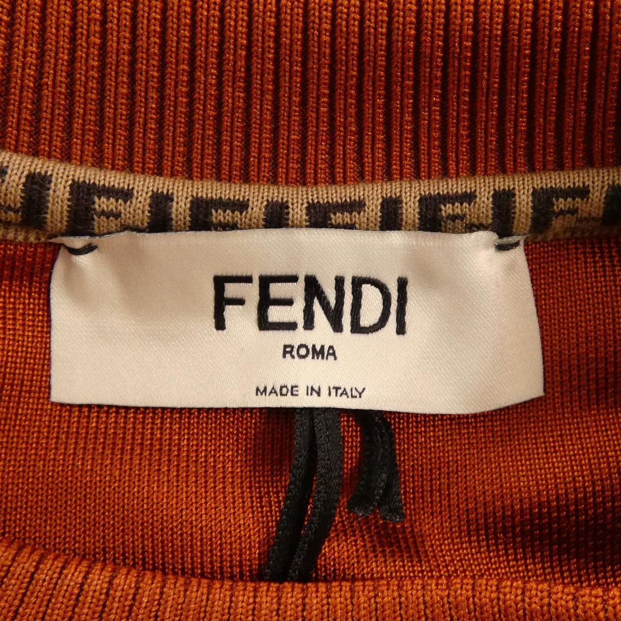 フェンディ FENDI FS7907 ALC9 スウェット