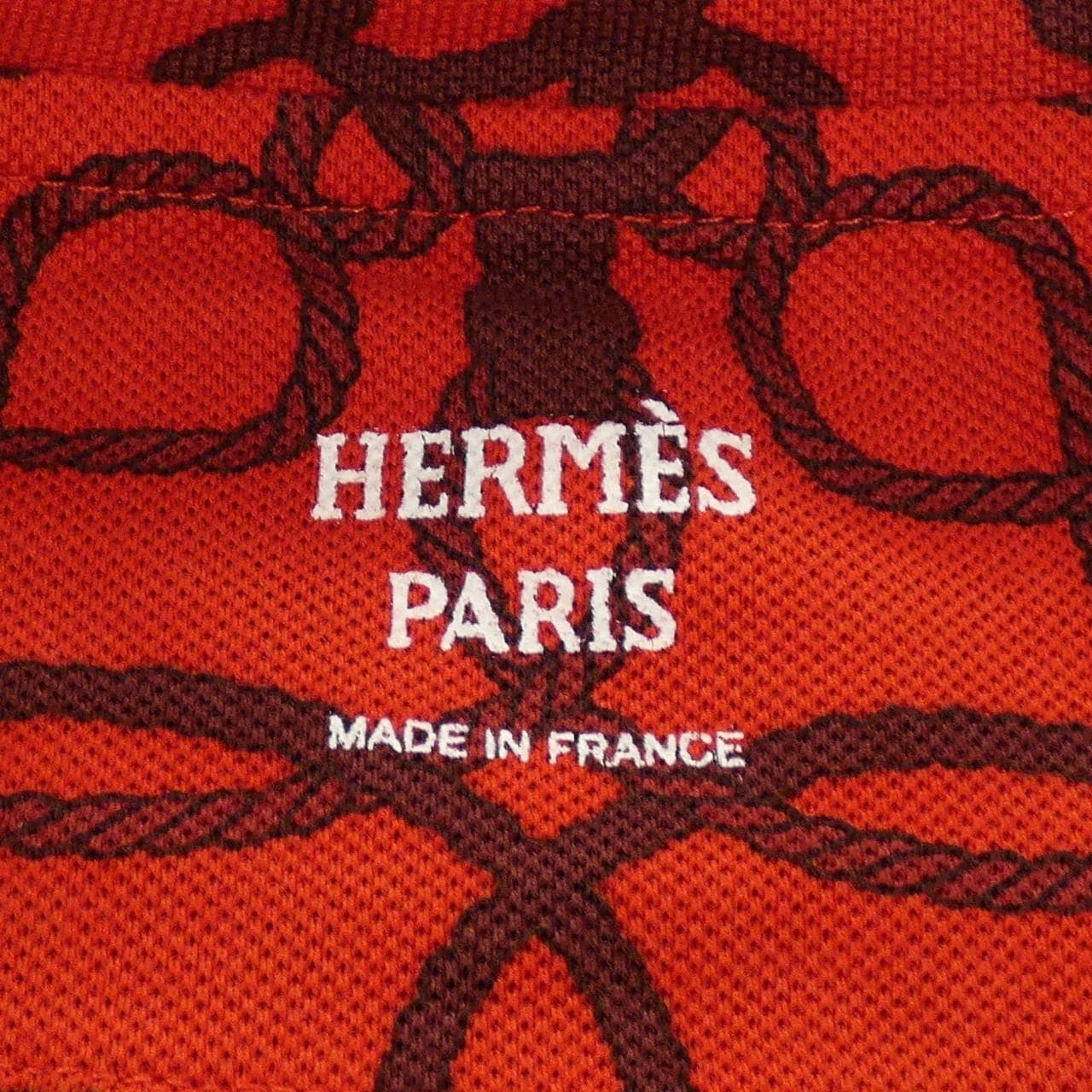エルメス HERMES H0E4612D79C42 Tシャツ