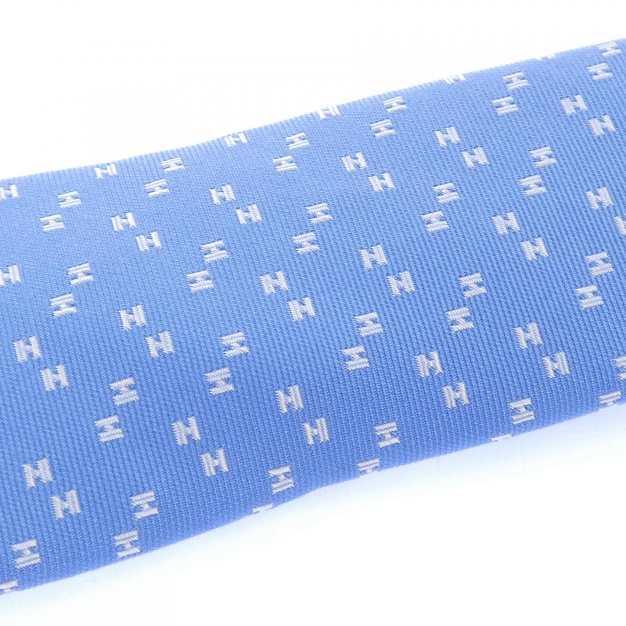 エルメス HERMES NECKTIE