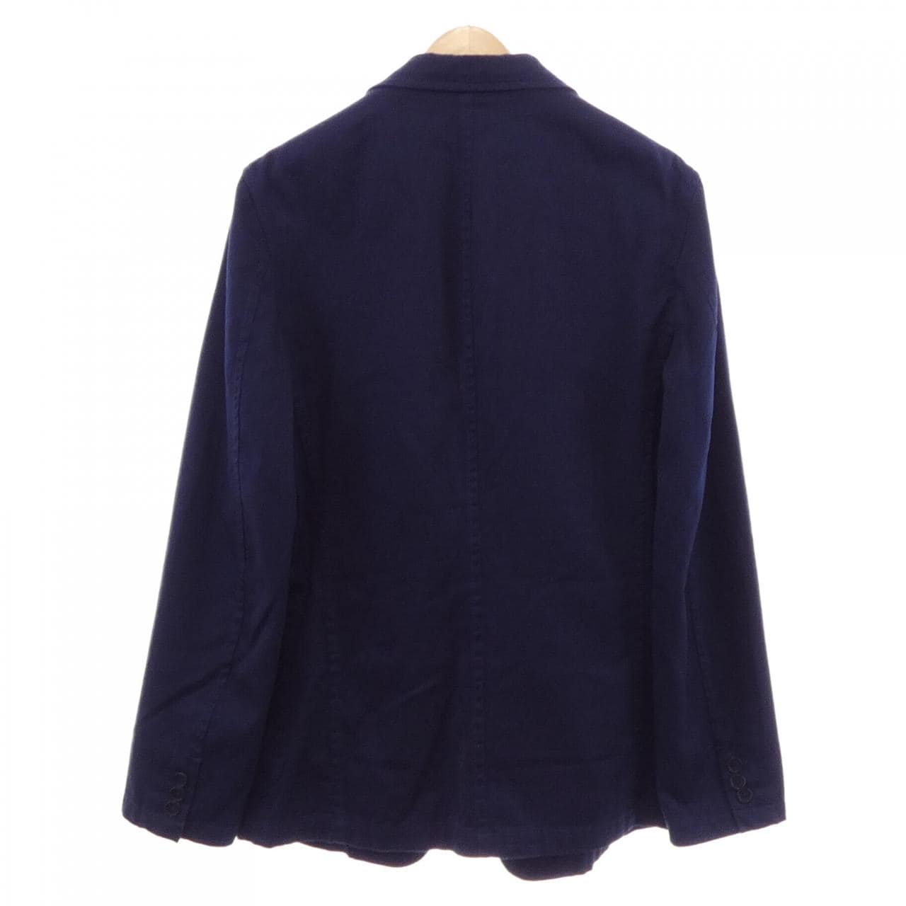 ヨウジヤマモトプールオム YOHJI YAMAMOTO POUR HOMME HY-J01-001 ジャケット