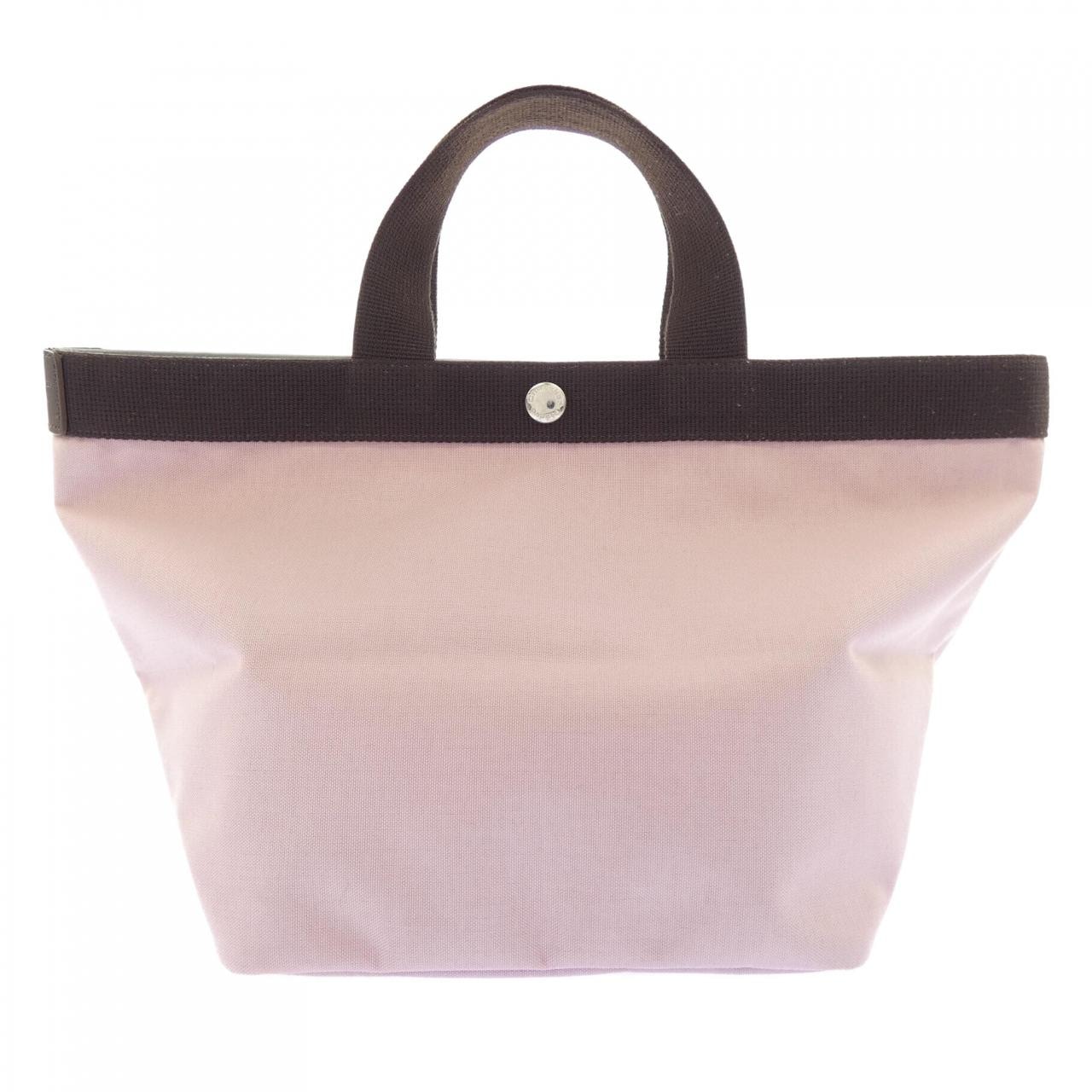 エルベシャプリエ HERVE CHAPELIER コーデュラ舟型トート 707C BAG