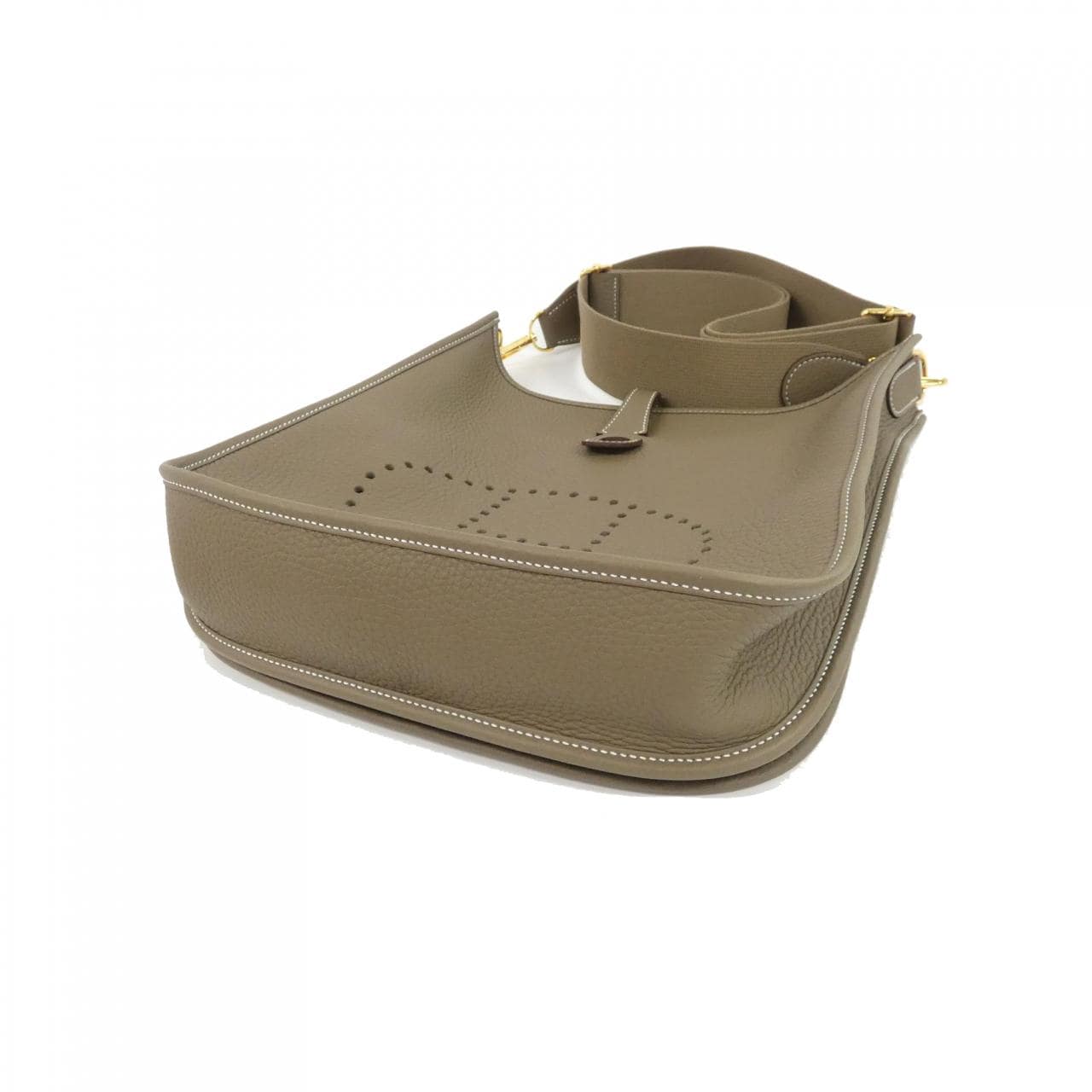 【未使用品】エルメス エヴリン3 PM 056277CC ショルダーバッグ