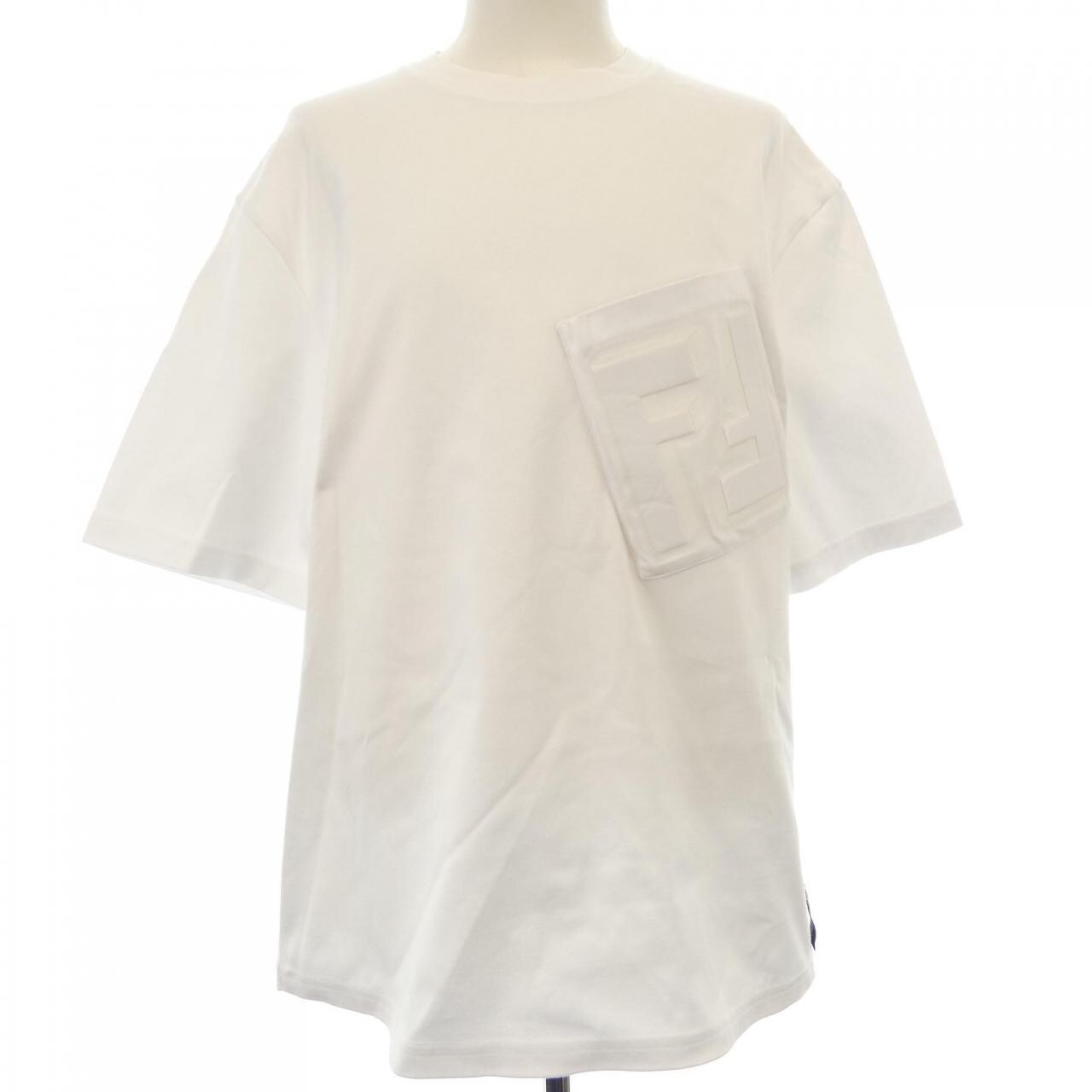 フェンディ FENDI FY1154 AL1S Tシャツ