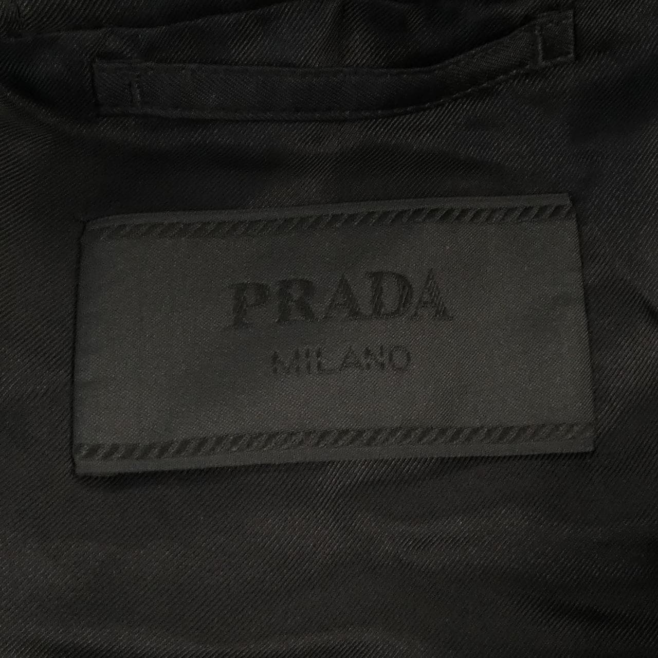 プラダ PRADA SGB965 S221 1Z8W ブルゾン