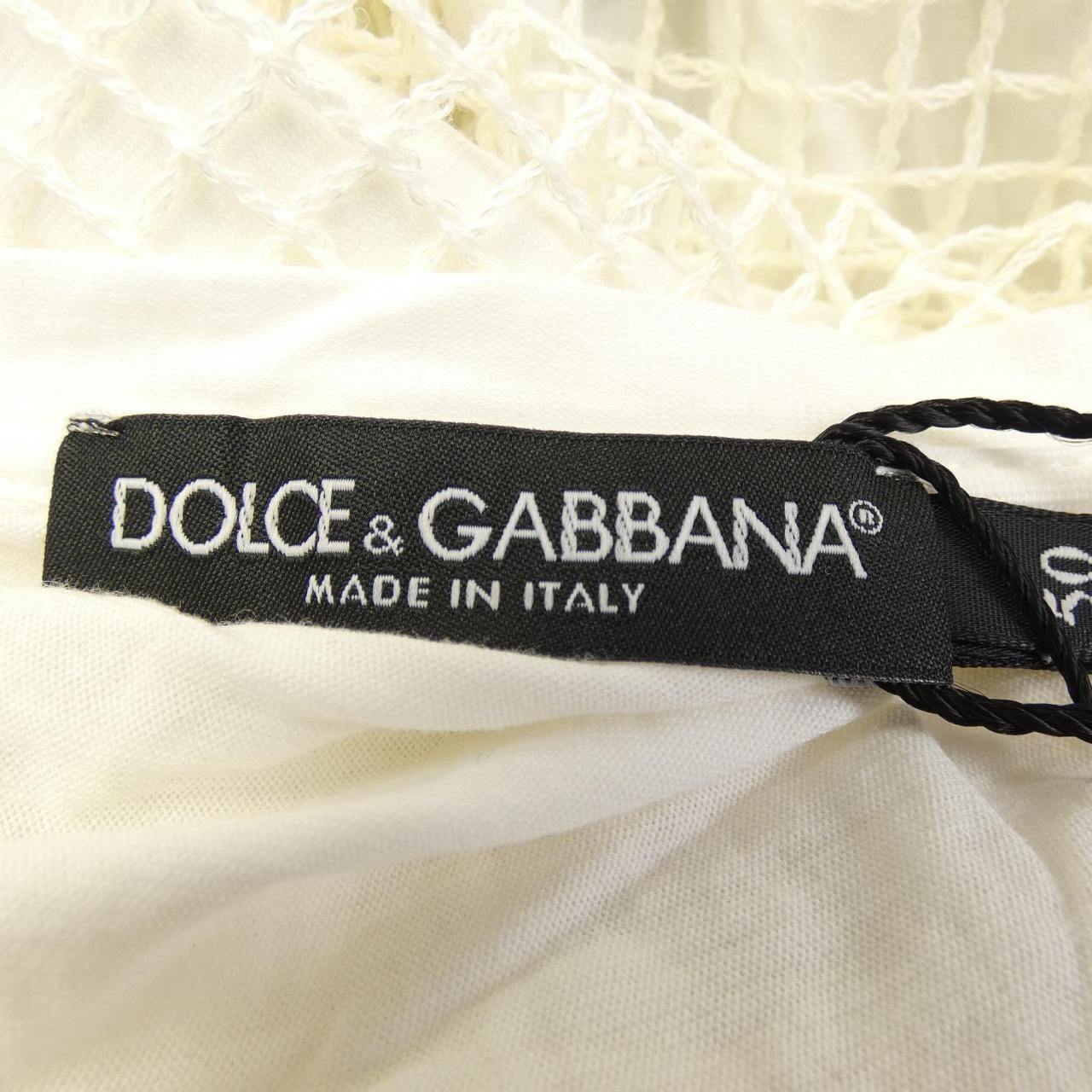 ドルチェアンドガッバーナ DOLCE&GABBANA G8R10T/G7DN6 トップス