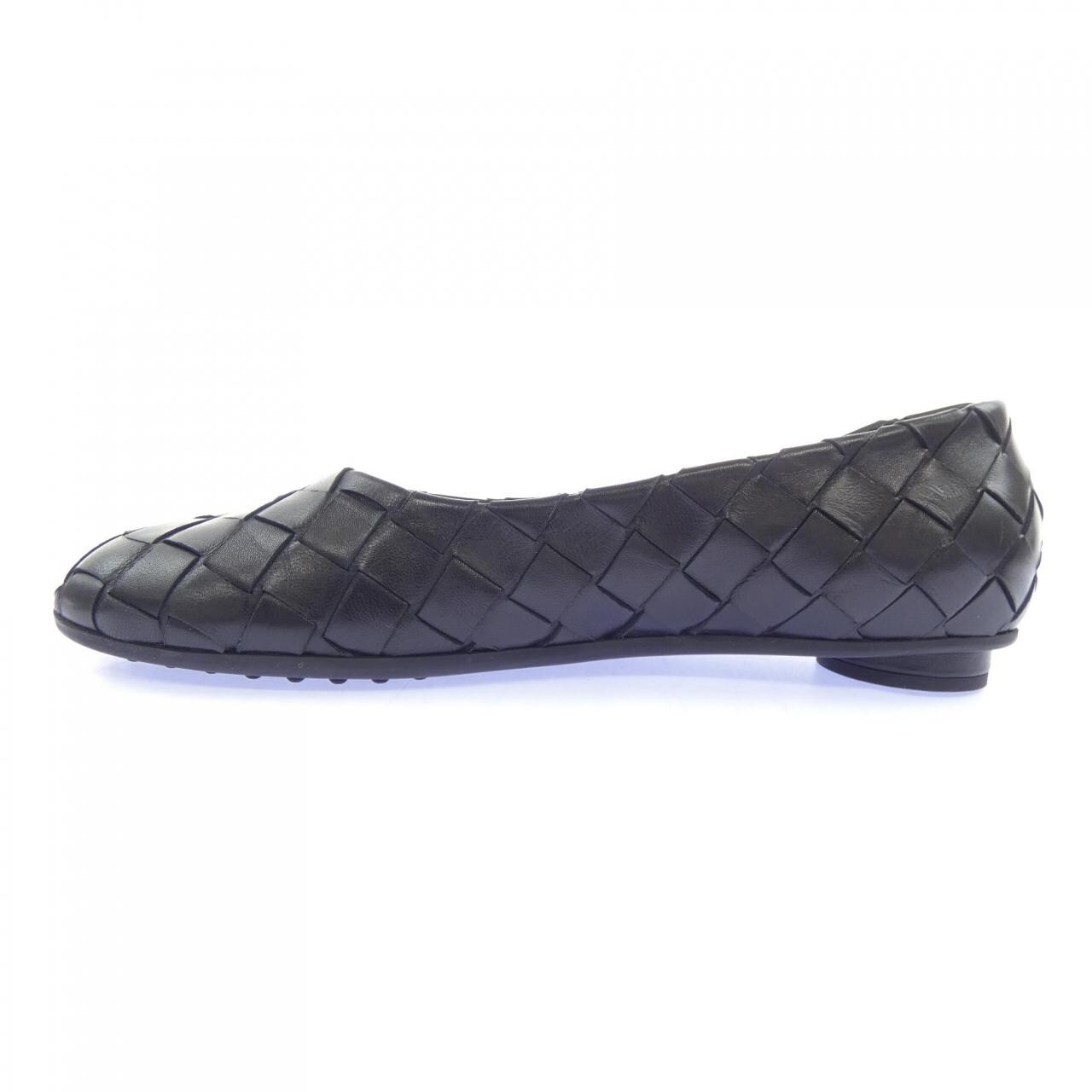 ボッテガヴェネタ BOTTEGA VENETA フラットシューズ