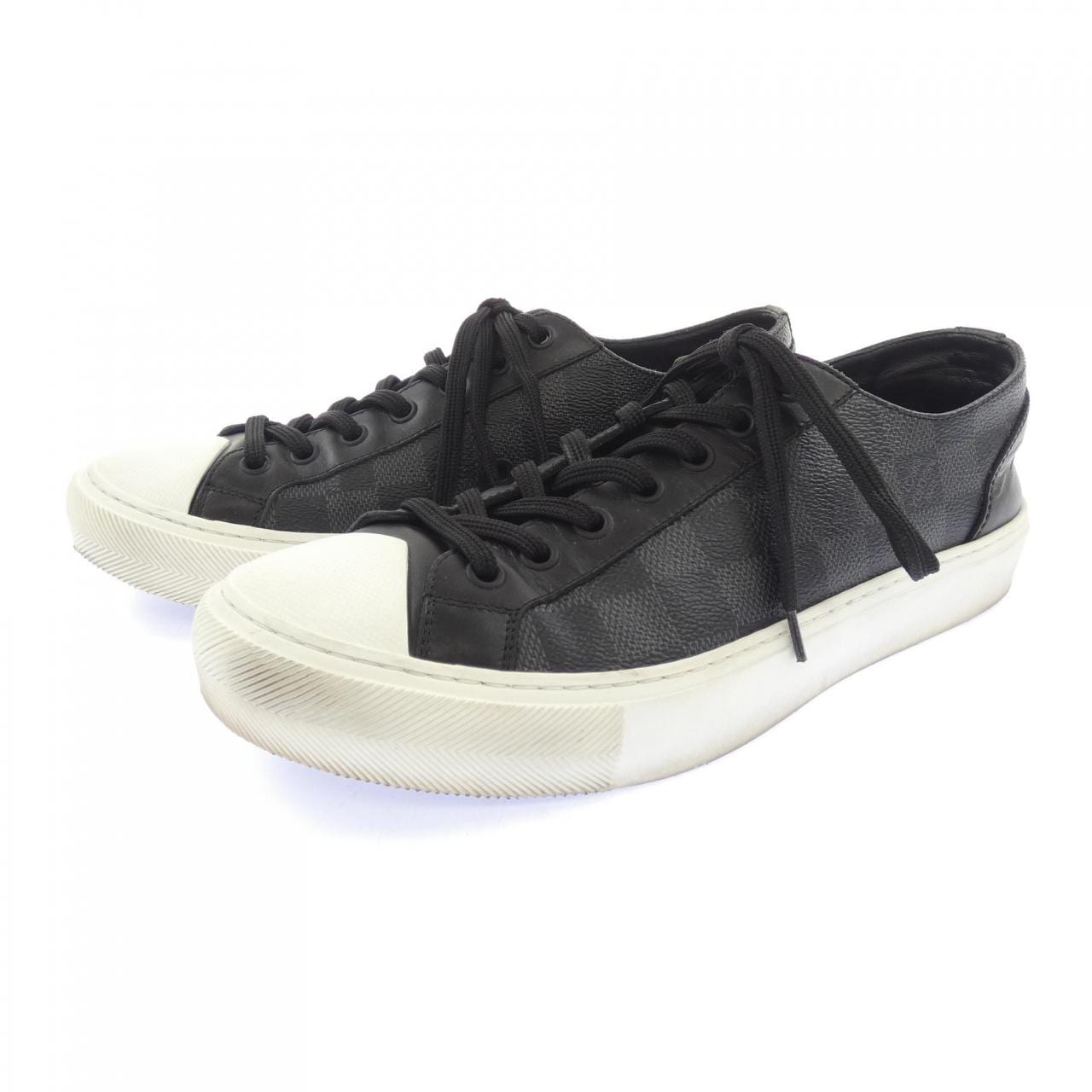 ルイヴィトン LOUIS VUITTON スニーカー