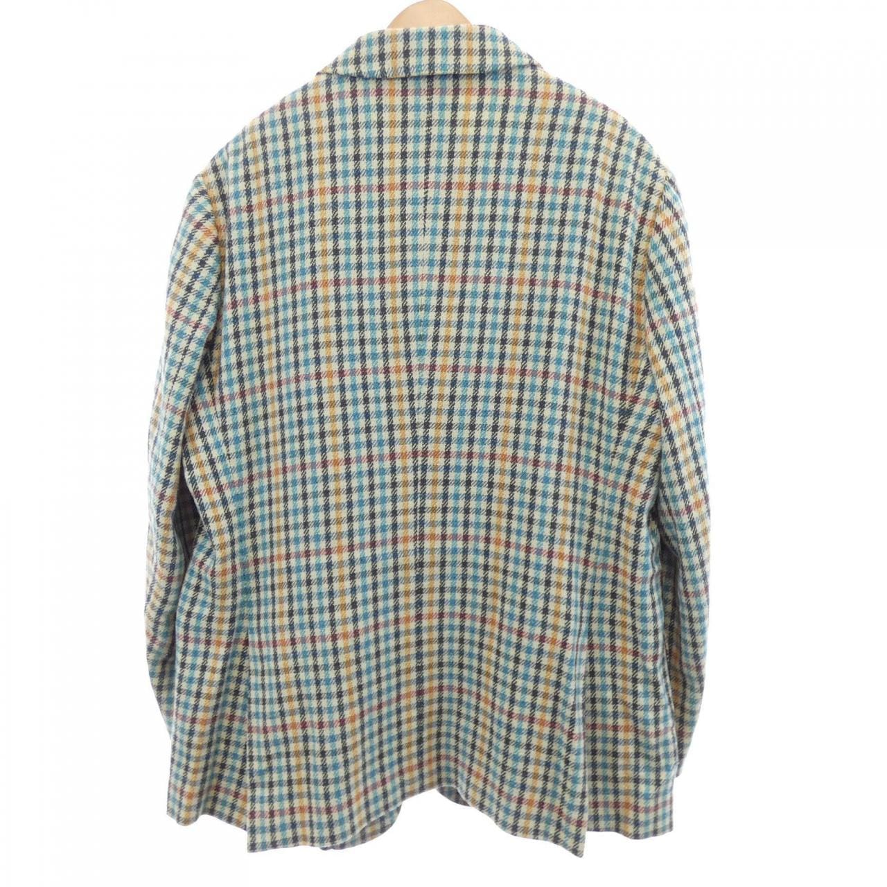 エトロ ETRO 141-11807-1197 ジャケット