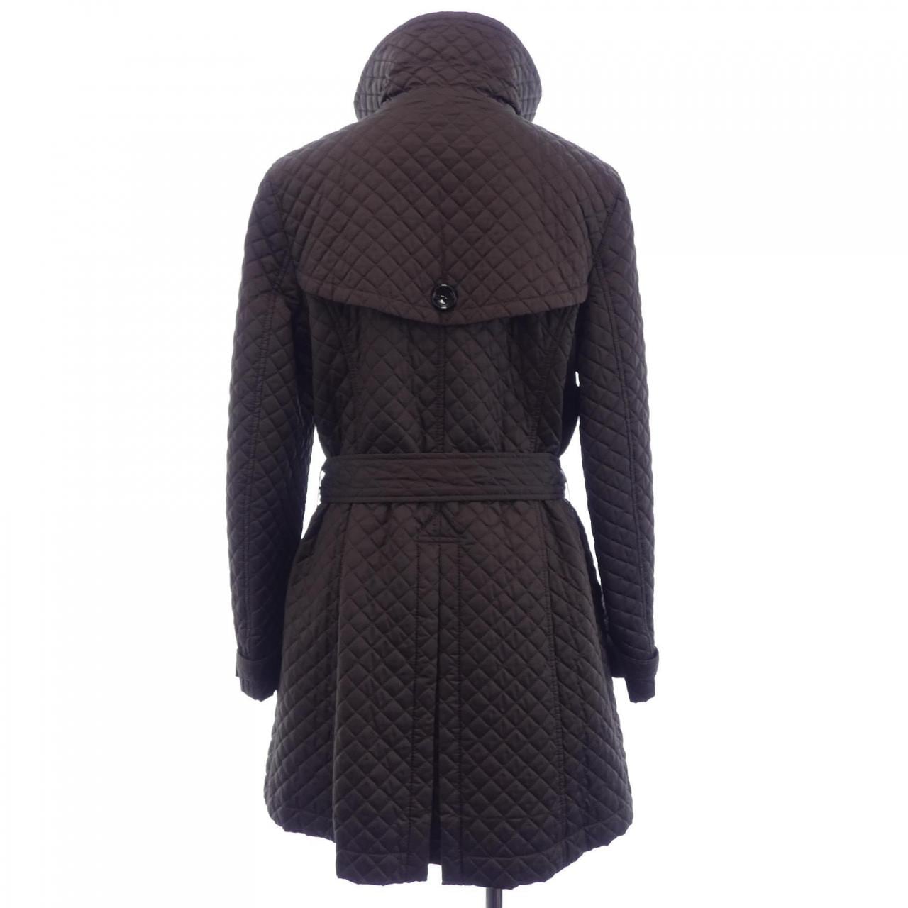 バーバリーロンドン BURBERRY LONDON コート