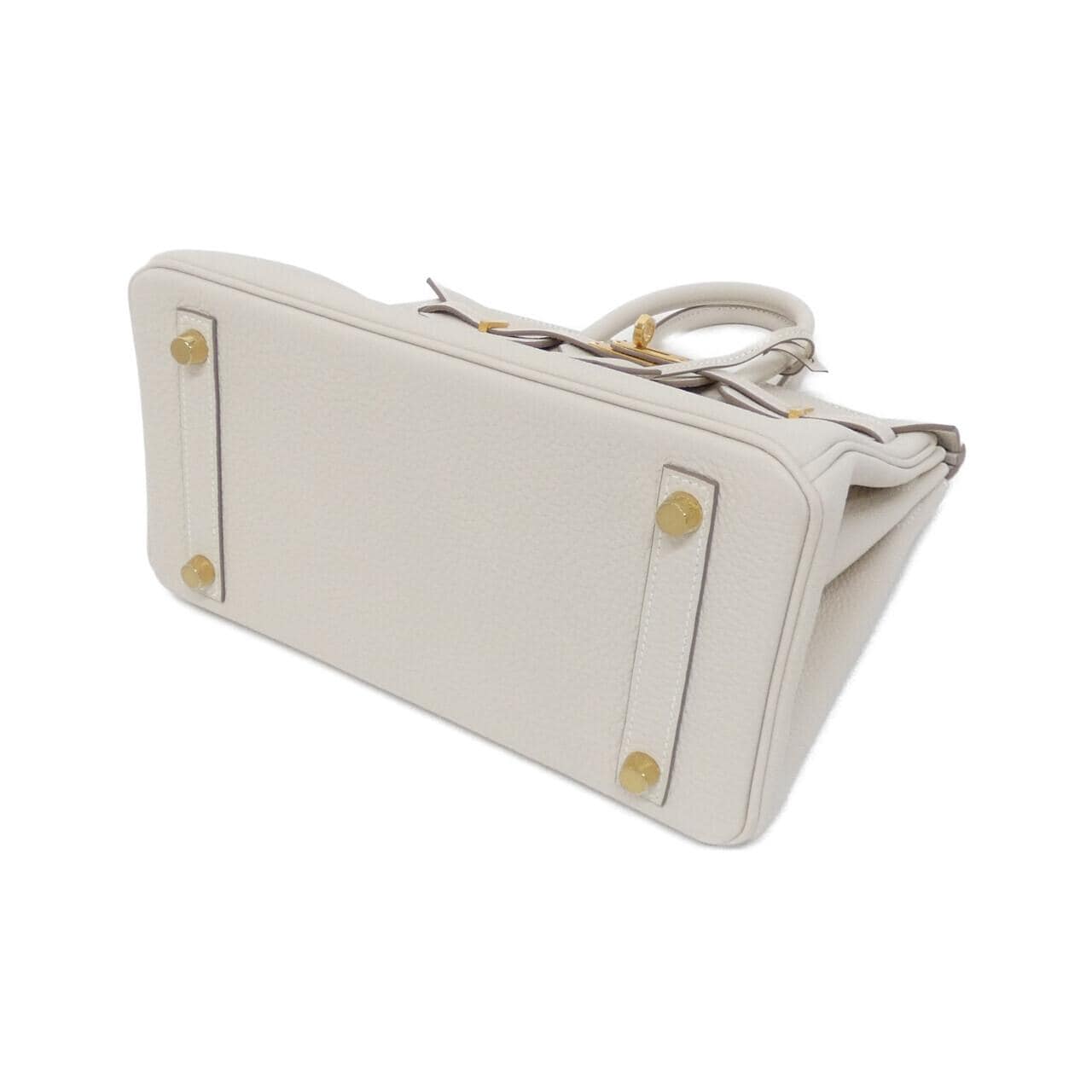 【未使用品】エルメス バーキン 25cm 041344CC バッグ
