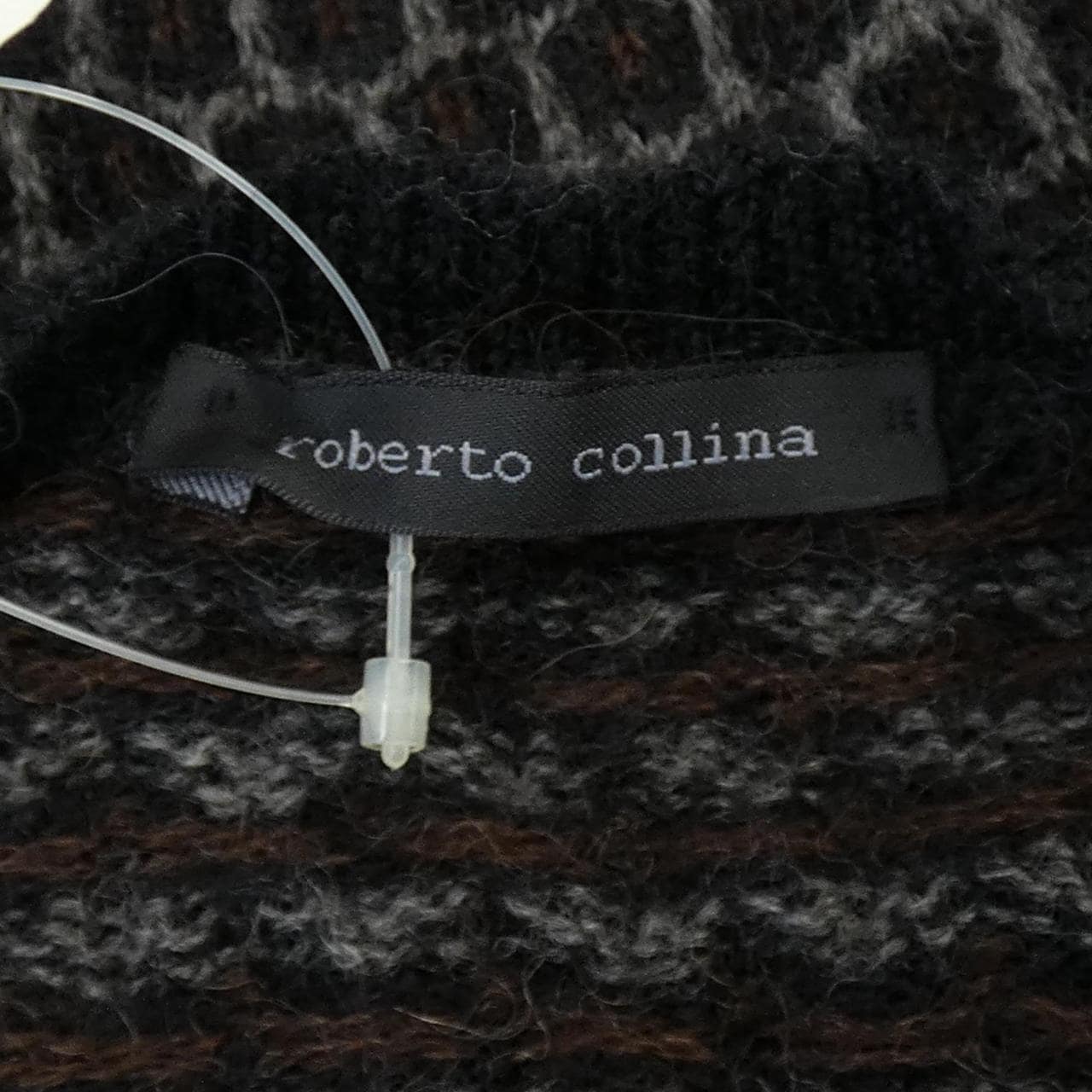 ROBERTO COLLINA Knitwear