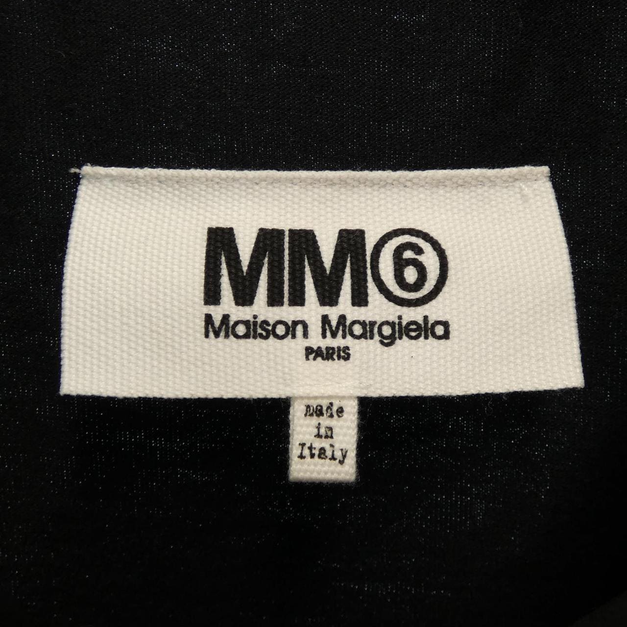 MM6 MM6 上衣