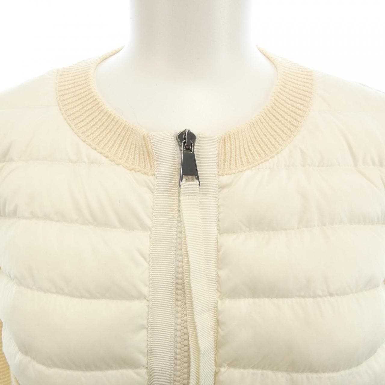 MONCLER MONCLER Down Jacket