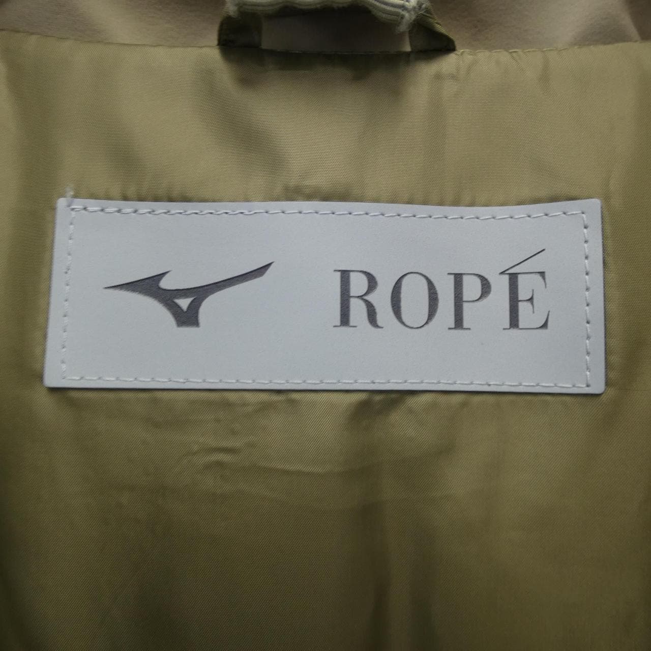 ミズノ MIZUNO コート