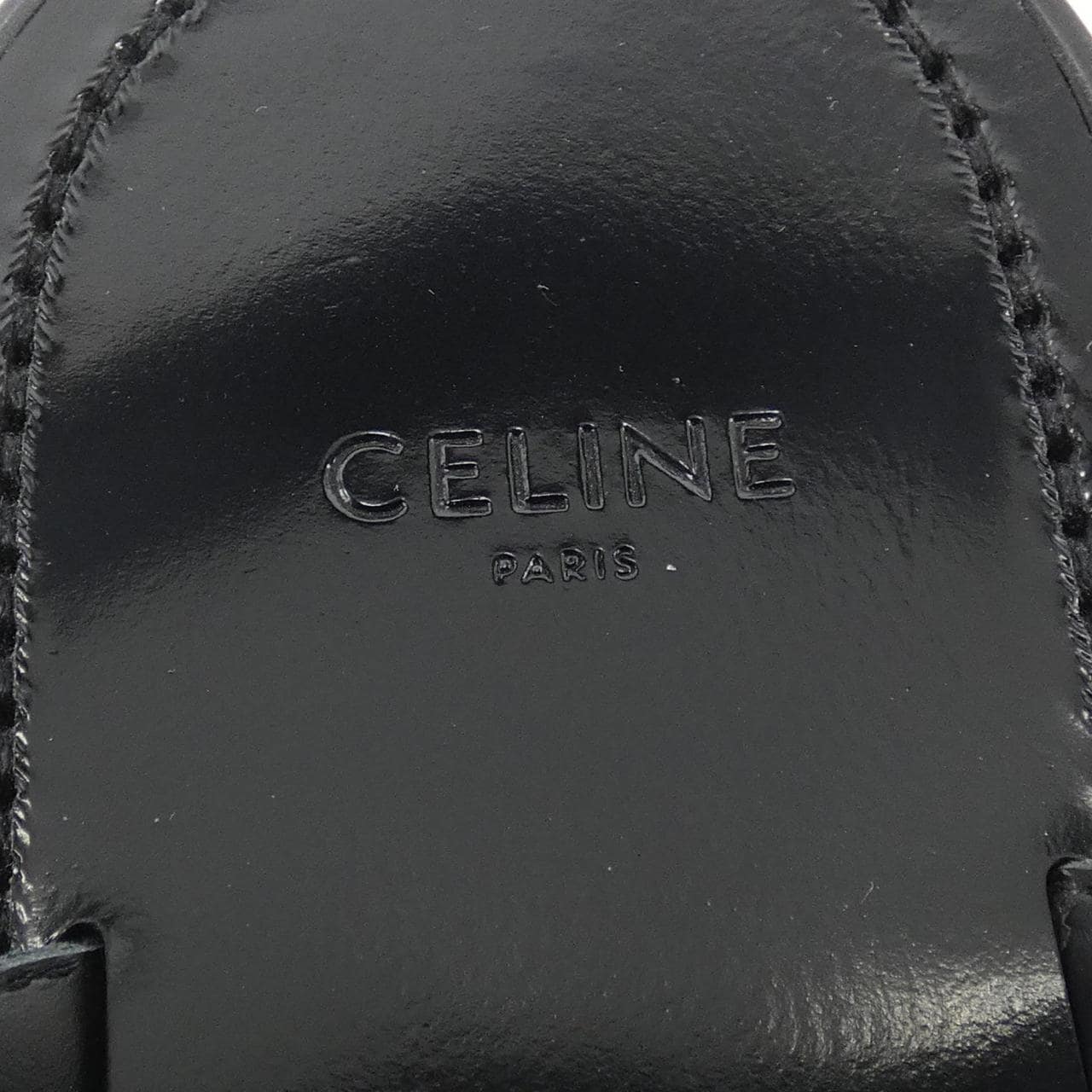 CELINE celine sandals