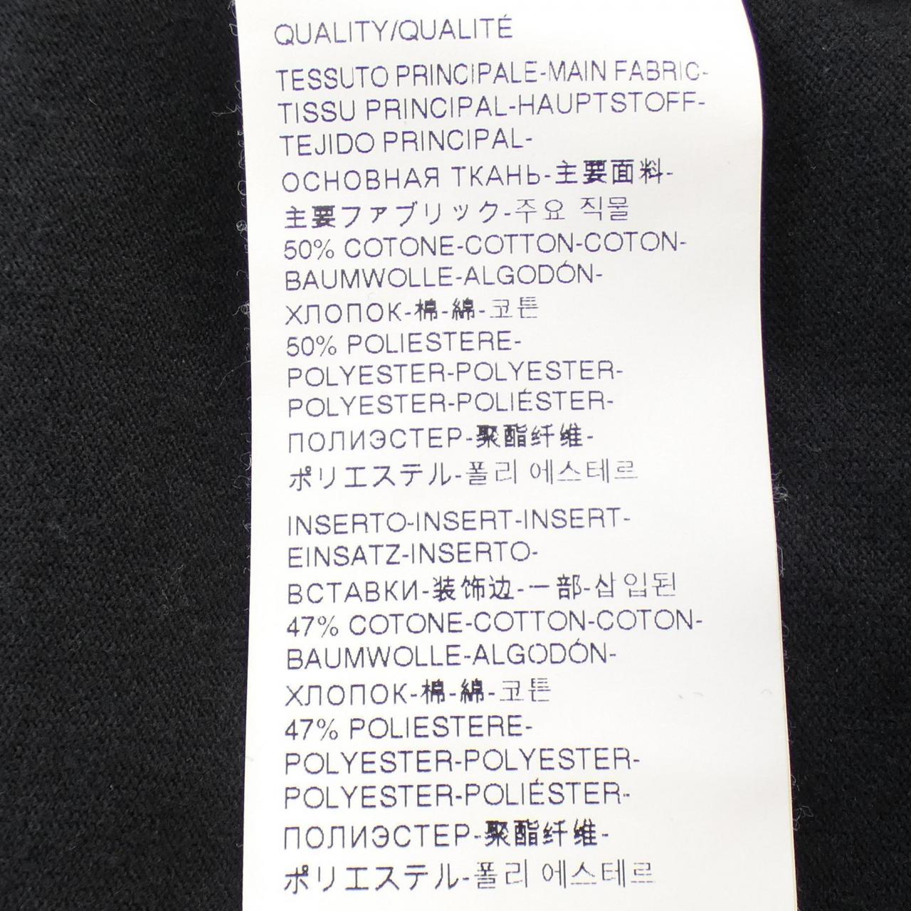アリクス ALYX Tシャツ