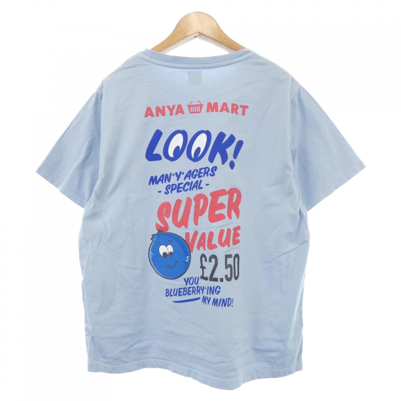 Ron Herman California Supima T-Shirt Series News｜Ron Herman